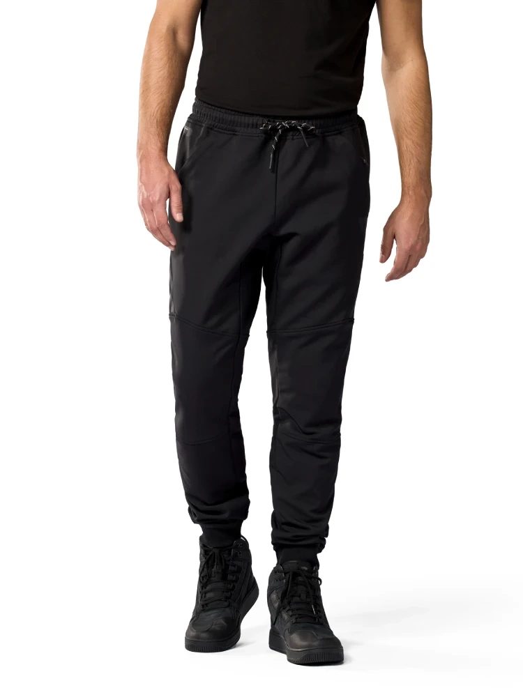 Spodnie motocyklowe tekstylne REV’IT! Parabolica 2 czarne