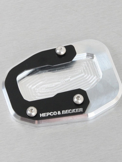 Poszerzenie stopki Hepco&Becker do Honda NC 750 X [14-20] 