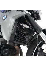 Osłona chłodnicy R&G Racing BMW F 900 R (20-)/ XR (20-)