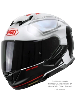 Kask integralny Shoei GT-Air 3 Mike TC-6