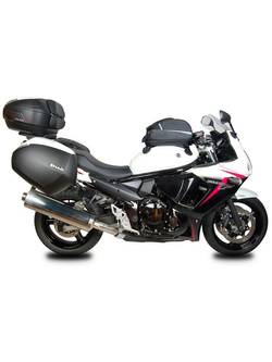 Stelaż kufrów bocznych Shad 3P System Suzuki Bandit/ GSX (wybrane modele)