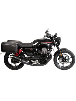 Stelaż boczny C-Bow Hepco&Becker do Moto Guzzi V7 Stone Special edition (850ccm) (22-)