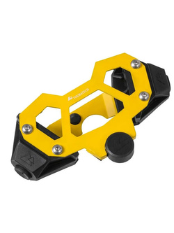 Ogranicznik skrętu Touratech BMW R1250GS/ R1200GS (LC) żółty