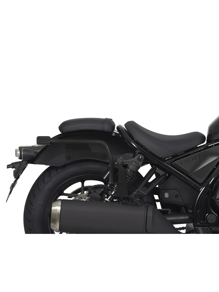 Stelaż kufrów bocznych 3P Shad do Honda CMX1100 Rebel (21-)