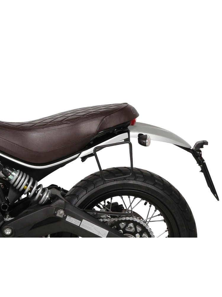 Stelaż pod sakwę SR38 na lewą stronę Shad do Ducati Scrambler 800 Icon/ Classic (15-)