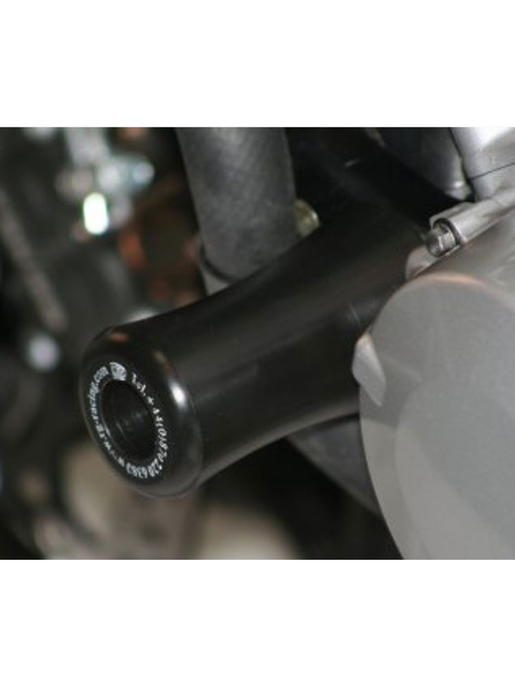 Crash pady R&G do Suzuki Bandit 1250 (wszystkie lata) / Bandit 1250GT (Faired) (09) / Bandit 650 (07-10)