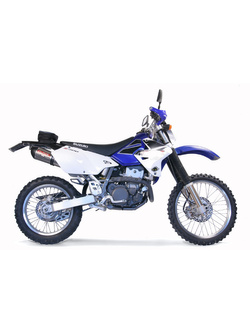 Tłumik G.P.R GPE Ann. Titanium [Slip-On, Titanium] - KTM Duke 390 [13-16]