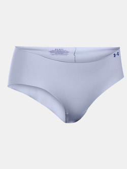 Majtki UNDER ARMOUR pure stretch hipster białe