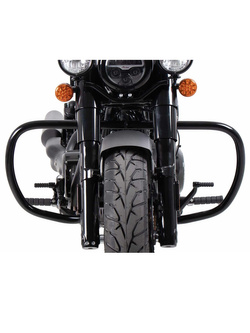 Gmol silnika Hepco&Becker Indian Chief Dark Horse/Chief Bobber Dark Horse/Super Chief Limited/Sport Chief (22-) czarny