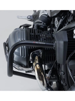 Crashbary SW-Motech BMW R12/ G/ S/ NineT czarne