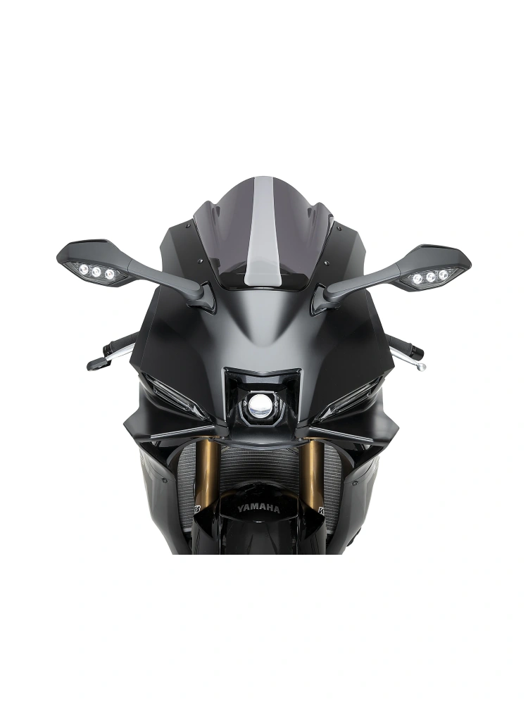 Szyba motocyklowa sportowa Puig Yamaha YZF-R9 (25-) mocno przyciemniana