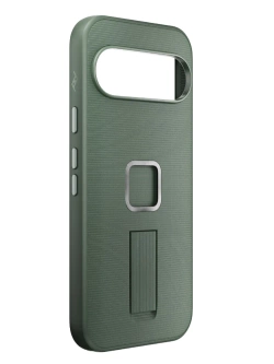 Etui Peak Design Mobile Everyday Case Loop do smartfona Google Pixel 9 Pro zielone