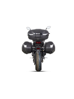 Stelaż kufrów bocznych 3P Shad do Yamaha MT-09 SP (21-23)