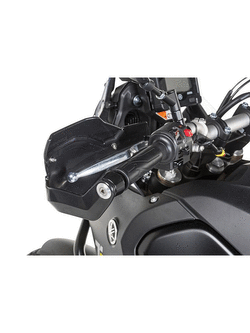 Handbary Touratech GD Yamaha Tenere 700 / World Raid czarne