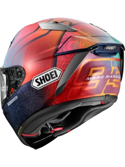 Kask integralny Shoei X-SPR PRO Marquez Holi TC-1 LTD.