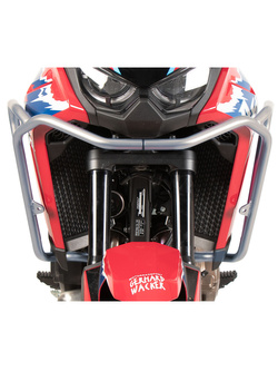 Gmole zbiornika paliwa Hepco&Becker Honda CRF 1100L Africa Twin (24-) stal nierdzewna