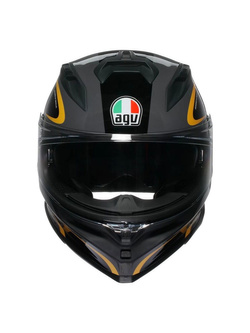 Kask integralny AGV K7 Flow 46