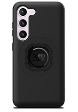 Etui na telefon Samsung Galaxy S23 Quad Lock MAG (magnetyczne)