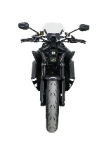 Szyba motocyklowa sportowa MRA "NSPM" KTM Superduke 1390 R (24-) przezroczysta