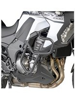 Gmole silnika Givi do Kawasaki Versys 1000/ SE (19-)/ 1100 (25-) czarne