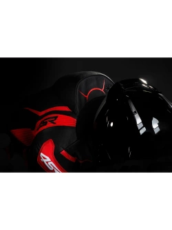 Kombinezon motocyklowy jednoczęściowy 4SR Racing Diablo AR II