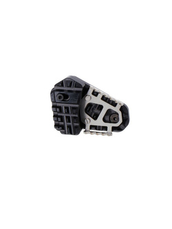 Poszerzenie pedału hamulca SW-Motech do BMW F 900 XR (19-)