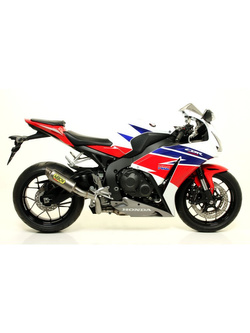 Tłumik Arrow Honda CBR 1000 RR [14-16] [GP2, Titanium]