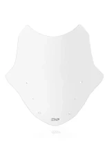 Szyba motocyklowa WRS Standard BMW R 1200 RT (14-18)/ R 1250 RT (19-20) przezroczysta