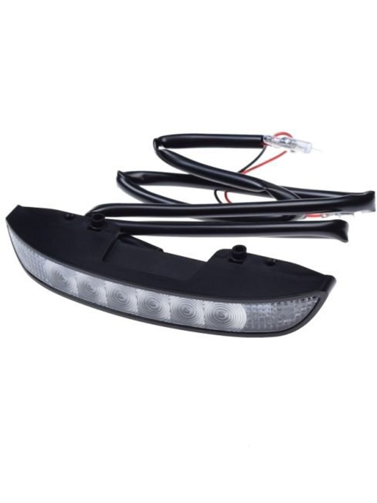 Światło stop Shad mocowane do kufra centralnego SH59X, SH58X, SH50, SH48, SH37, SH34, SH33, SH29, SH26