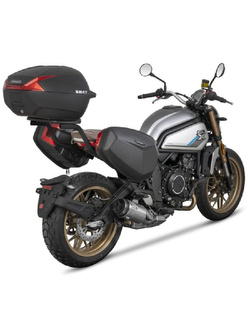 Stelaż SHAD pod kufer centralny Top Master CF Moto 700 CL-X Heritage (21-)