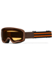 Endurance Rust matt brown/orange
