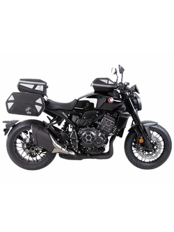 Stelaż pod sakwy motocyklowe Hepco&Becker C-Bow Honda CB 1000 R (21-25)