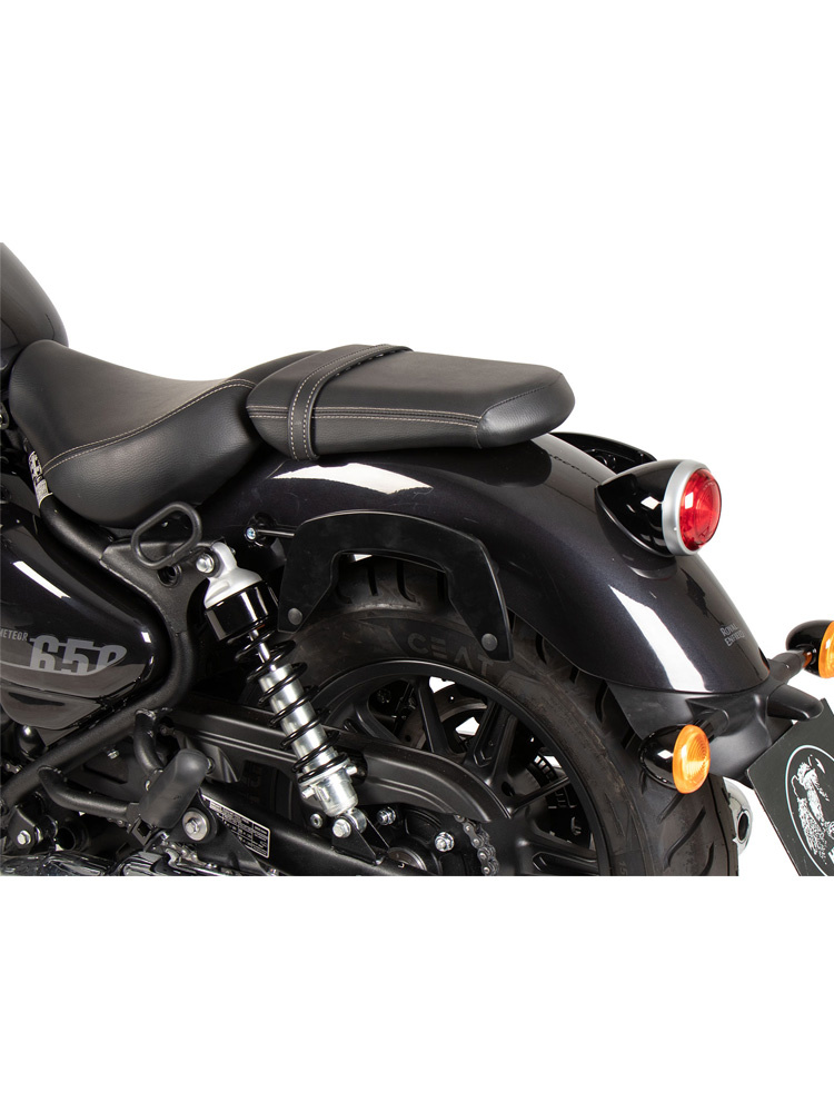 Stelaż boczny C-Bow Hepco&Becker do Royal Enfield Super Meteor 650 (23-)