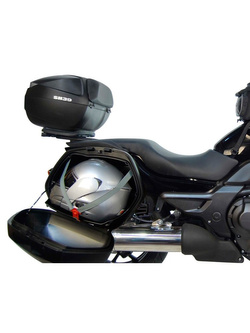 Stelaż kufrów bocznych Shad Honda CTX 700 (14-18)