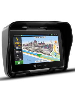 Nawigacja NAVITEL G550