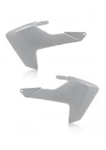 Owiewki od baku Acerbis szare Husqvarna (wybrane modele)