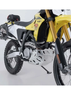 Crashbary SW-Motech Suzuki DR-Z4S/ SM (25-) czarne