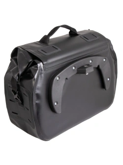 Sakwy boczne Hepco&Becker Ceros do montażu na stelażach C-Bow czarne