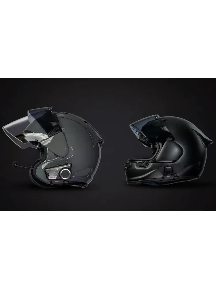 Interkom motocyklowy Sena 60S Evo Mesh 3.0 (2 zestawy)