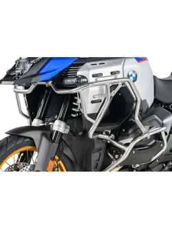 Gmole górne Touratech BMW R 1300 GS Adventure (24-) srebrne