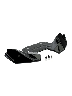 Spoiler przedni PUIG Honda CB1000 Hornet/SP (25-) czarny