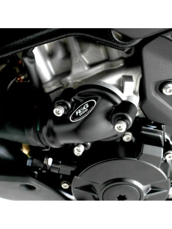 Zestaw osłon silnika R&G Racing Pro BMW S1000RR (19-24)/ M1000R (23-24)/ S1000R (21-)/ M1000RR (21-22)