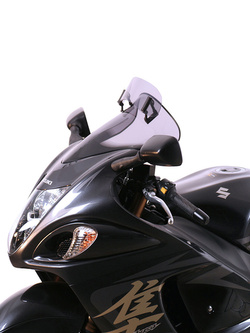 Szyba motocyklowa MRA "VT" Suzuki GSX-R 1300 Hayabusa (08-20) przezroczysta 