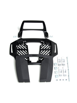 Stelaż centralny ALU-RACK Hepco&Becker Honda XRV 650 Africa Twin