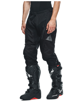 Spodnie motocyklowe tekstylne Dainese Cherokee czarne