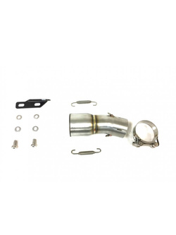 Tłumik motocyklowy IXIL RC Race Xtrem Honda CB 1000 R (18-24)