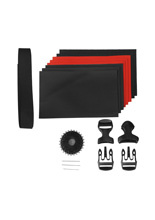 Zestaw do naprawy bagażu Enduristan