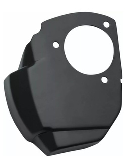 Osłona przepustnicy Kuryakyn KUR9341 Harley Davidson (wybrane modele) czarna