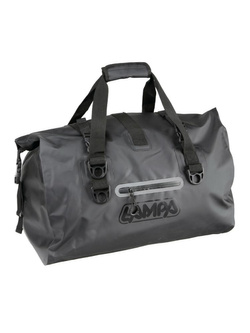 Torba na tył Lampa Impervious 40 wodoopdorna, czarna [pojemność: 40l]