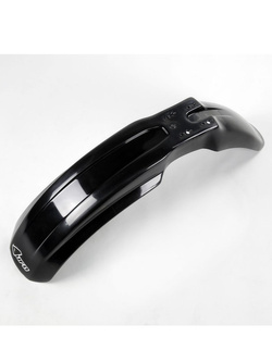 Przedni błotnik UFO do Husqvarna CR 125/250/360 (00-03) czarny